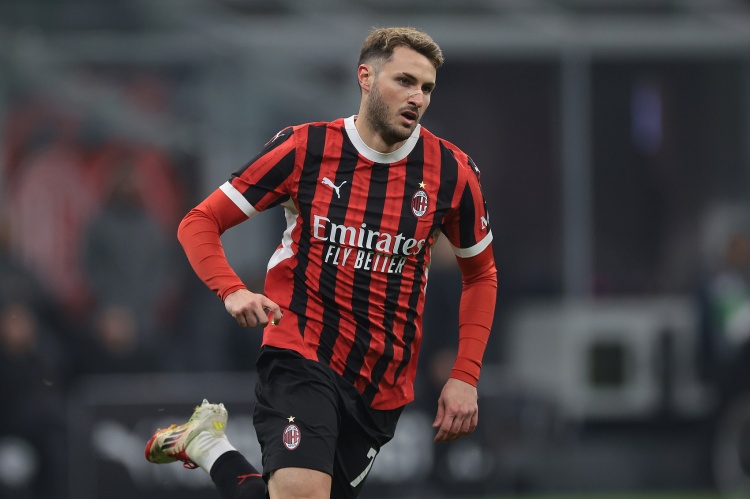 九游体育APP-罗马诺:希门尼斯未加盟罗马源于留守米兰意愿,与尊重无关