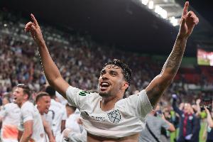 洗清罪名!帕奎塔:第一天起我就坚称自己无罪,现在我想感谢一切