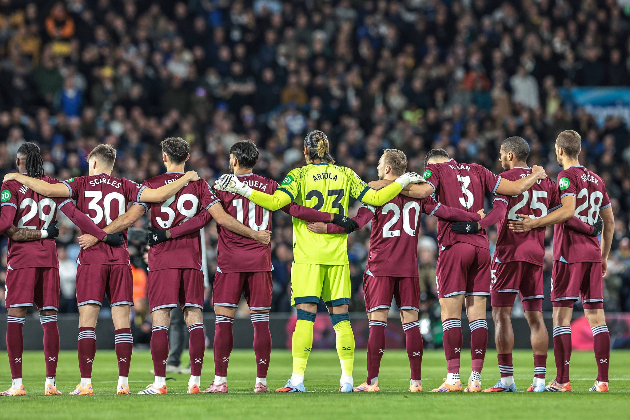 努诺想要埃里克·戴尔加盟西汉姆联的真正原因